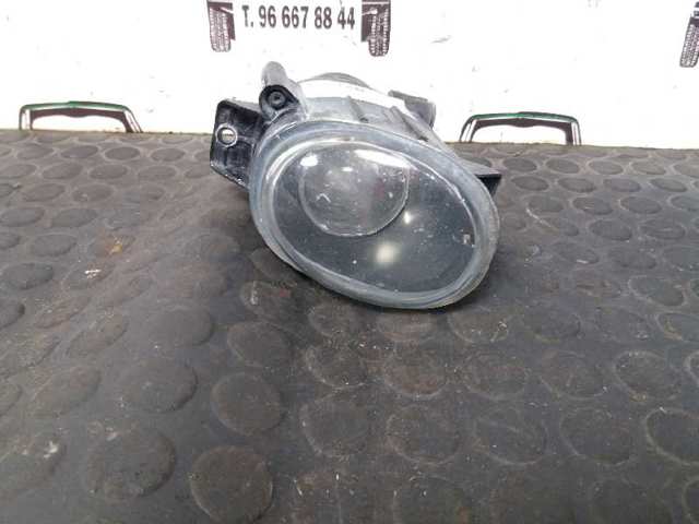 Lampa przeciwmgielna lewa 1M0941699A VAG