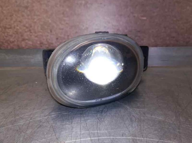 Lampa przeciwmgielna lewa 1M0941699A VAG