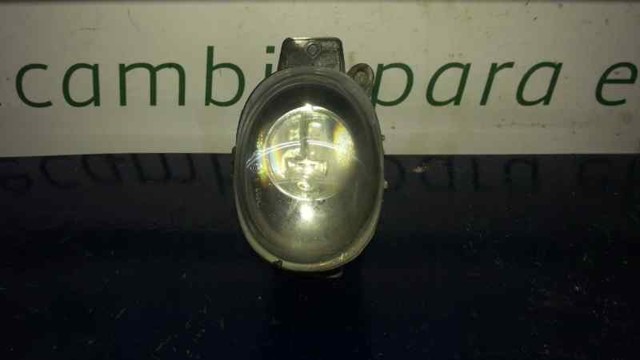 Lampa przeciwmgielna lewa 1M0941699A VAG