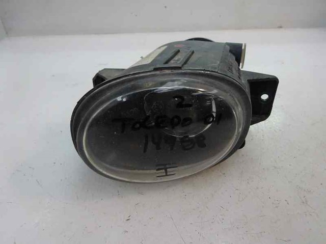 Lampa przeciwmgielna lewa 1M0941699B VAG