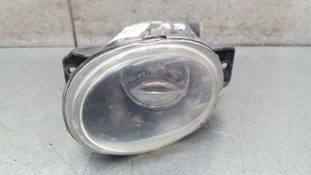 Lampa przeciwmgielna lewa 1M0941699B VAG