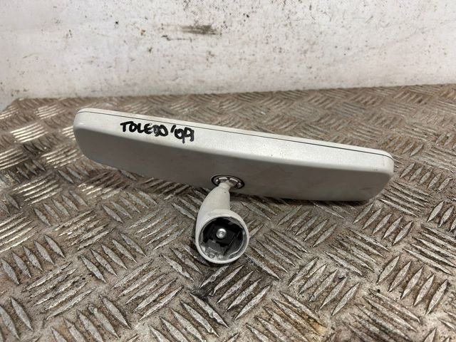Lusterko wewnętrzne 1M1857511A VAG