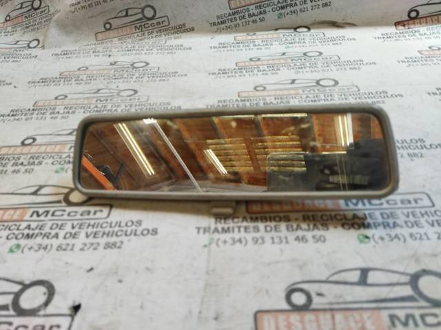 Lusterko wewnętrzne 1M1857511A VAG