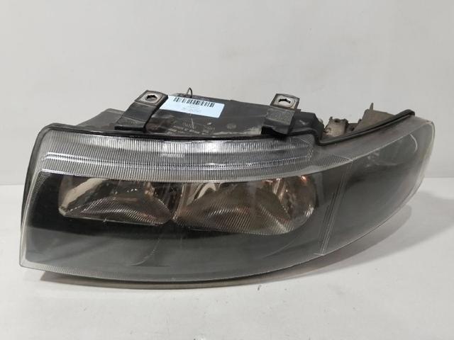 Reflektor lewy 1M1941015 VAG