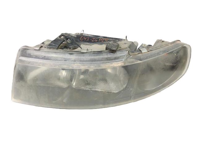 Reflektor lewy 1M1941015 VAG