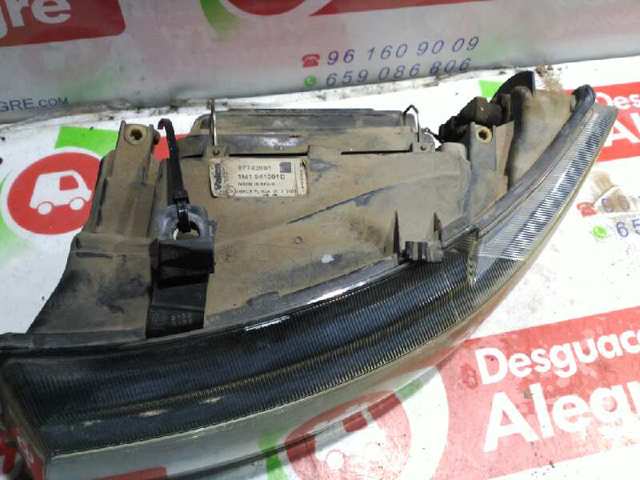 1M1941015 VAG