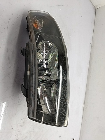 Reflektor lewy 1M1941015 VAG
