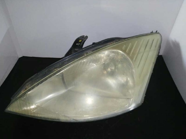 Reflektor lewy 1M5113006FA FORD