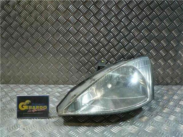 Reflektor lewy 1M5113006FA FORD