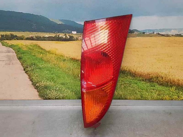 Lampa zespolona tylna prawa 1M5113404A FORD
