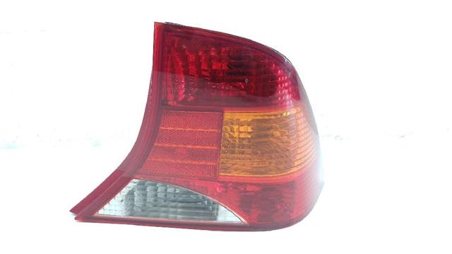 Lampa zespolona tylna prawa 1M5113404BB FORD
