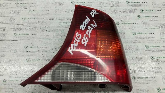 Lampa zespolona tylna prawa 1M5113404BB FORD