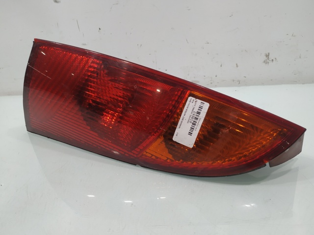 Lampa zespolona tylna lewa 1M5113405 FORD