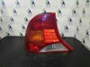 Lampa zespolona tylna lewa 1M5113405 FORD