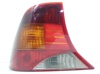 Lampa zespolona tylna lewa 1M5113405 FORD