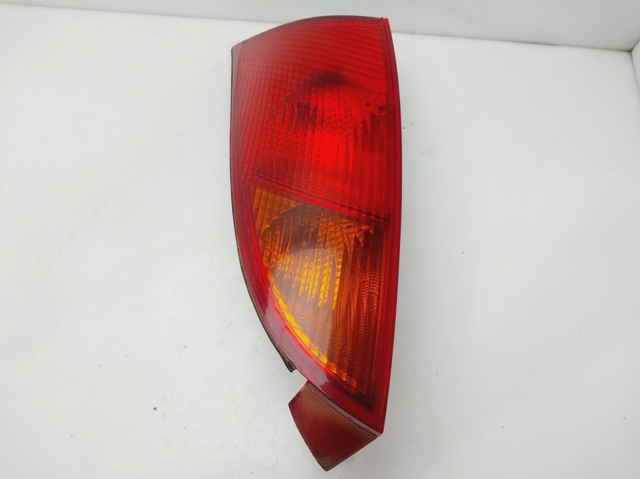 Lampa zespolona tylna lewa 1M5113405 FORD