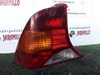 Lampa zespolona tylna lewa 1M5113405 FORD