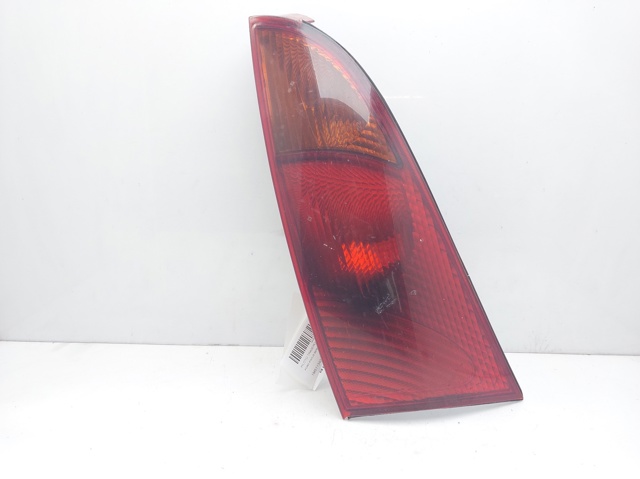 Lampa zespolona tylna lewa 1M5113405A FORD