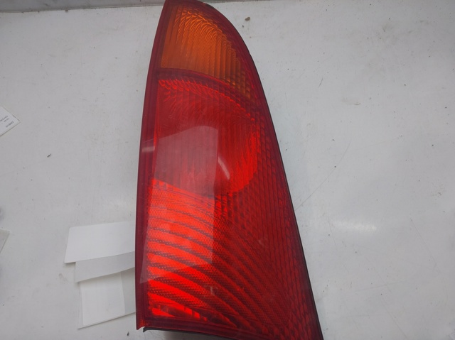 Lampa zespolona tylna lewa 1M5113405A FORD