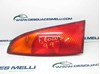 Lampa zespolona tylna prawa 1M5113405AC FORD