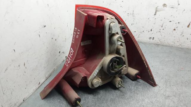 Lampa zespolona tylna lewa 1M5113405BB FORD