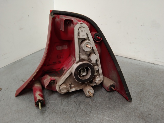 Lampa zespolona tylna lewa 1M5113405BB FORD