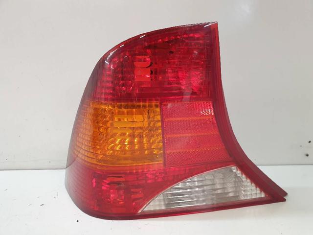 Lampa zespolona tylna lewa 1M5113405BB FORD