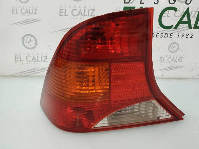 Lampa zespolona tylna lewa 1M5113A603BA FORD