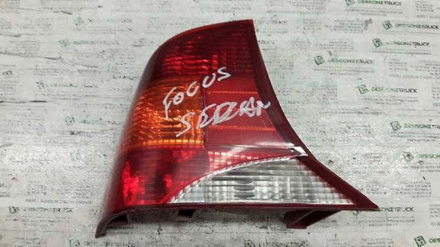Lampa zespolona tylna lewa 1M5113A603BA FORD