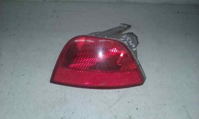 Przednia lampa przeciwmgielna tylna lewa 1M5113A603CC FORD