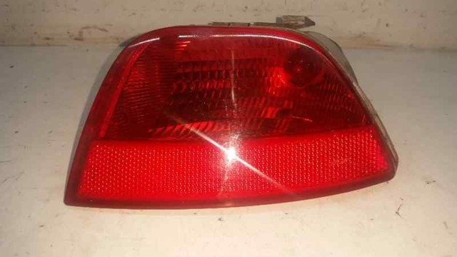 Przednia lampa przeciwmgielna tylna lewa 1M5113A603CC FORD