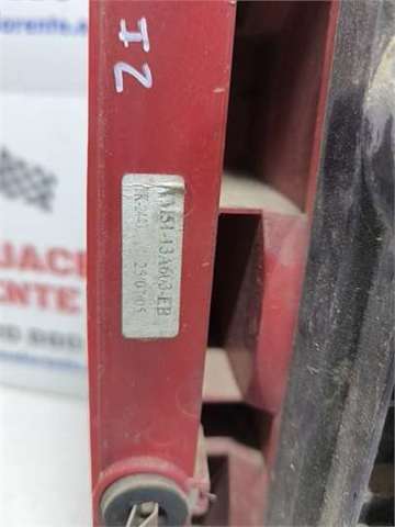 Lampa zespolona tylna lewa 1M5113A603EB FORD