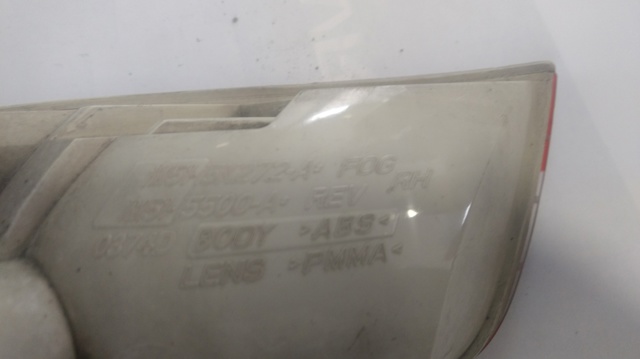 1M5115K272A Ford