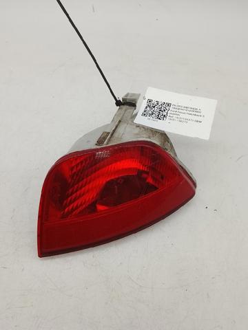 Przednia lampa przeciwmgielna tylna lewa 1M5115K273 FORD