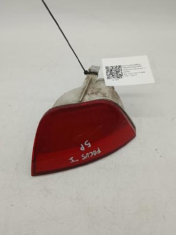 Przednia lampa przeciwmgielna tylna lewa 1M5115K273 FORD