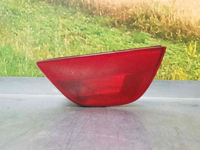 Przednia lampa przeciwmgielna tylna lewa 1M5115K273A FORD