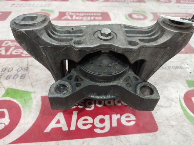 Poduszka (podpora) silnika prawa 1M516F012BA FORD