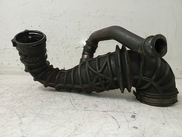 Króciec powietrza, przepływomierz 1M519R504AB FORD