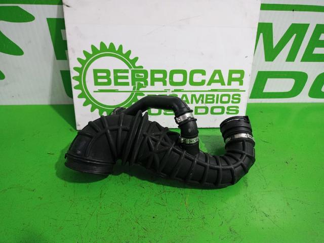 Króciec powietrza, przepływomierz 1M519R504AB FORD