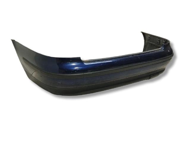 Zderzak tylny 1M5807421D VAG