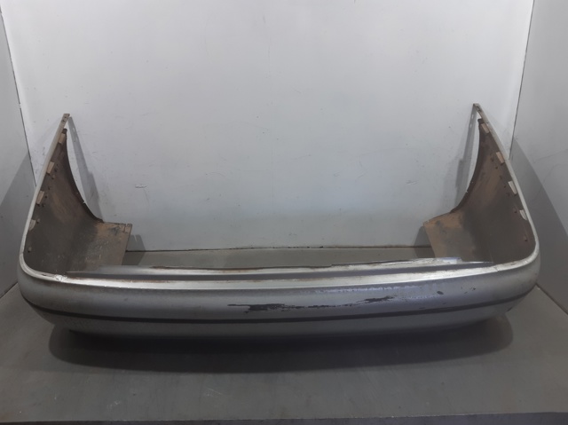 Zderzak tylny 1M5807421D VAG