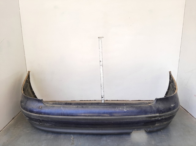 Zderzak tylny 1M5807421D VAG