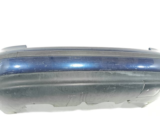 Zderzak tylny 1M5807421D VAG