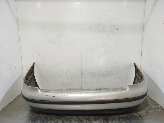 Zderzak tylny 1M5807421DGRU VAG