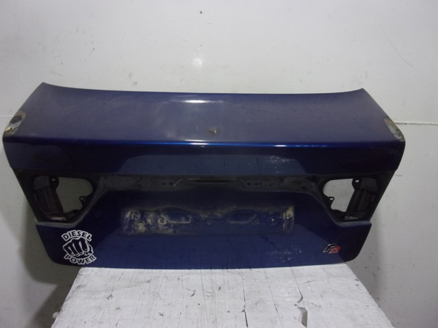 Klapa bagażnika 1M5827025D VAG