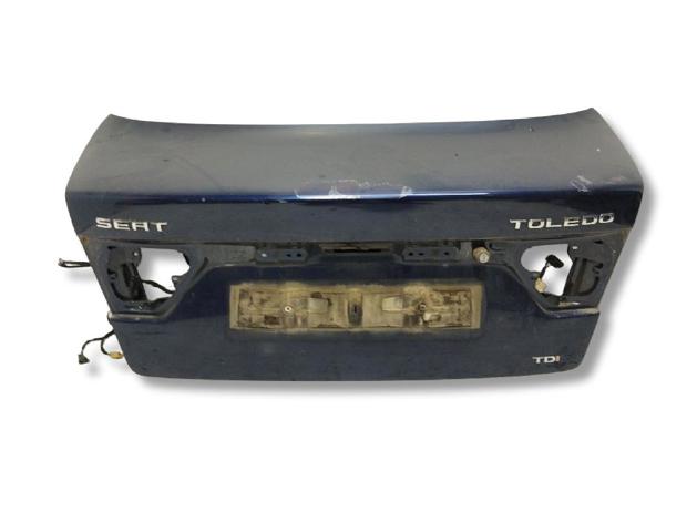 Klapa bagażnika 1M5827025D VAG