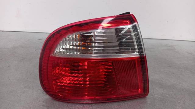 Lampa zespolona tylna lewa 1M5945095B VAG
