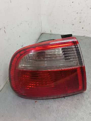 Lampa zespolona tylna lewa 1M5945095B VAG