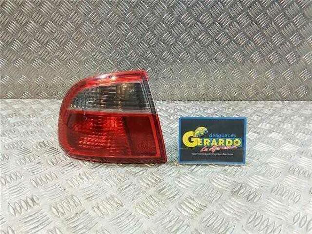 Lampa zespolona tylna lewa 1M5945095B VAG