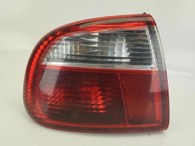 Lampa zespolona tylna lewa 1M5945095B VAG